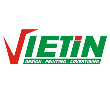 Logo - Thiết Kế In ấn Việt In - Công Ty TNHH TMDV Thiết Kế In ấn Quảng Cáo Việt In